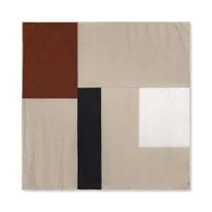 Part Bedspread - Cinnamon