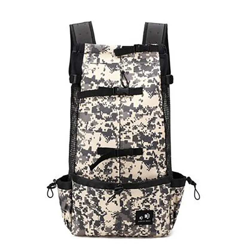 Pat and Pet Emporium | Pet Carriers | Outdoor Pet Backpacks