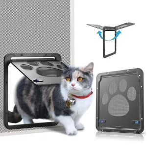 Paw Portal Pet Door Flap