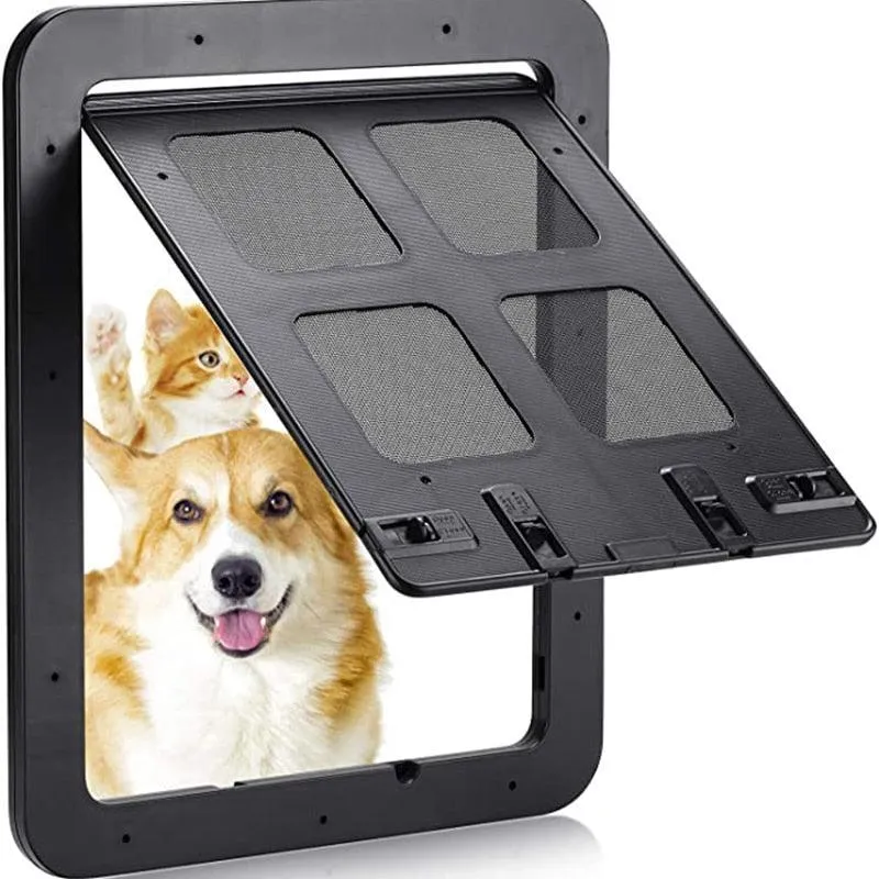 Paw Portal Pet Door Flap