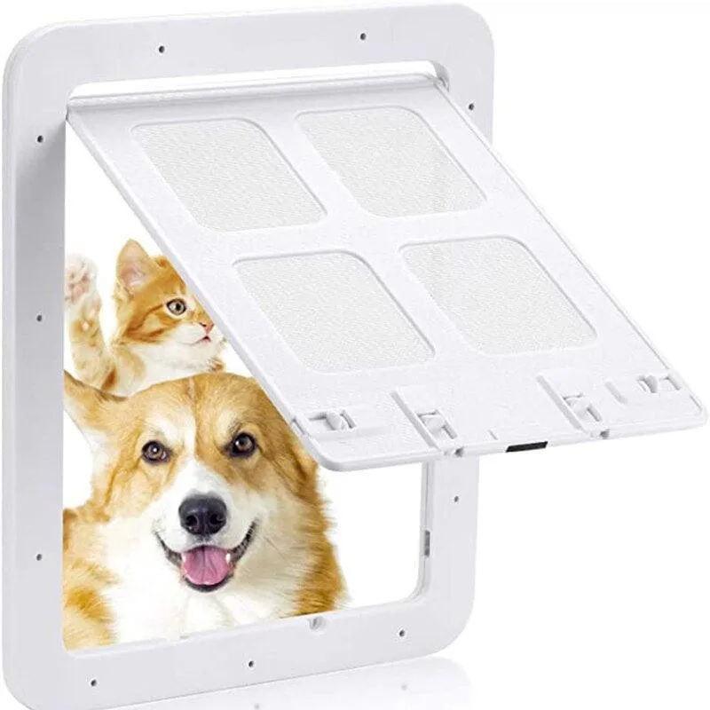 Paw Portal Pet Door Flap