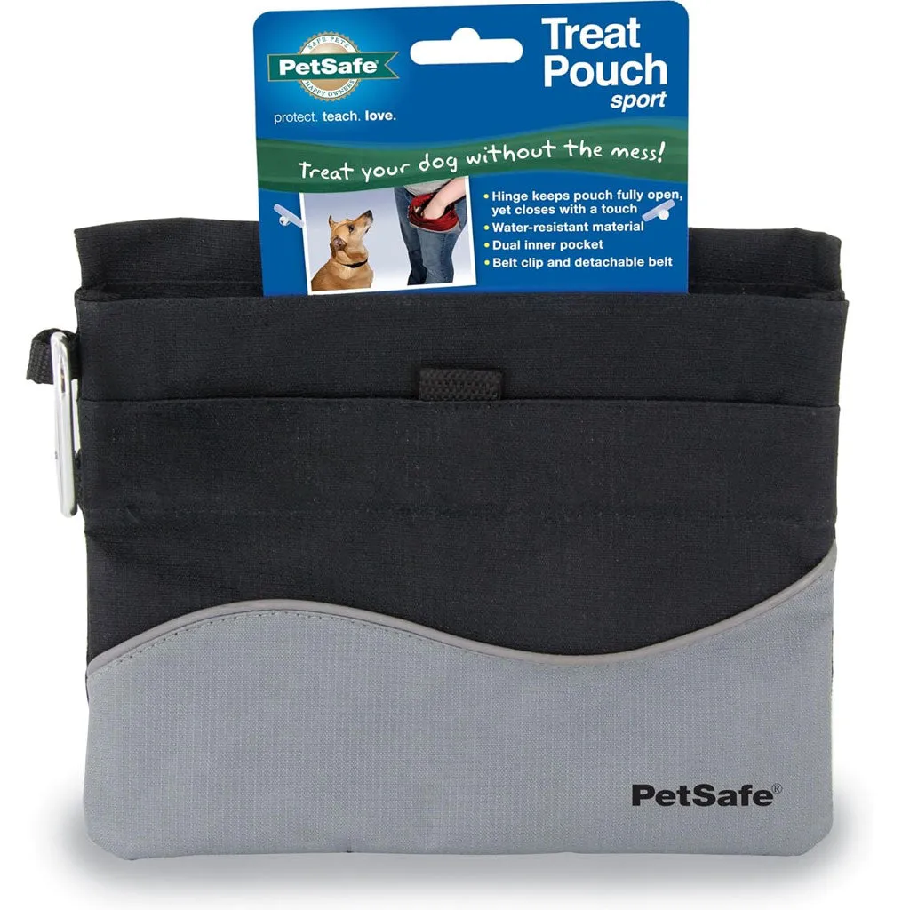 PetSafe Pet Treat Pouch Sport