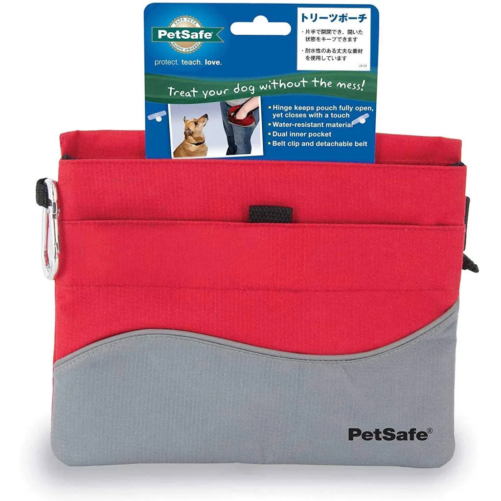 PetSafe Pet Treat Pouch Sport