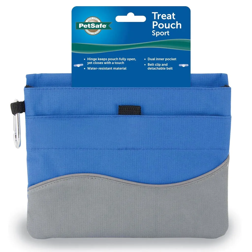 PetSafe Pet Treat Pouch Sport