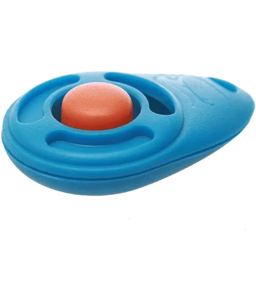 Starmark Pro-Training Clicker for Dogs