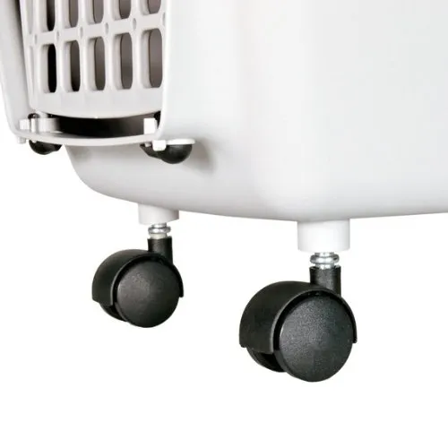 Stefanplast Wheels for Gulliver Pet Carriers
