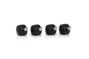 Stefanplast Wheels for Gulliver Pet Carriers