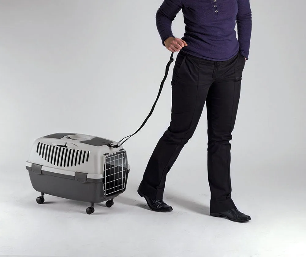 Stefanplast Wheels for Gulliver Pet Carriers