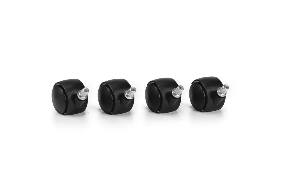 Stefanplast Wheels for Gulliver Pet Carriers