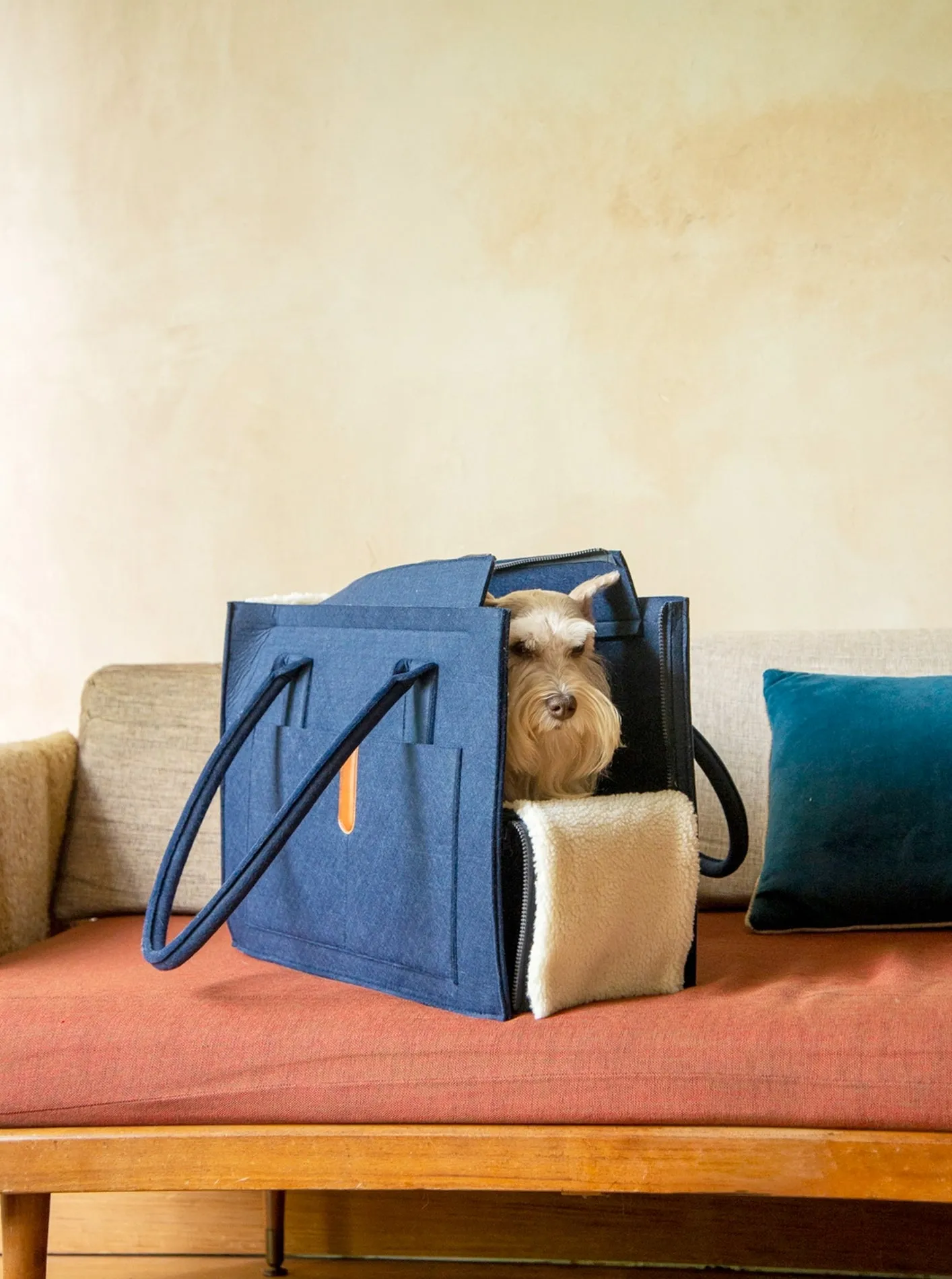 STELLA DOG CARRIER by Nooee Pet