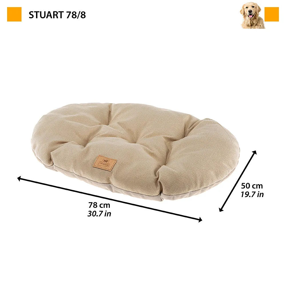 STUART