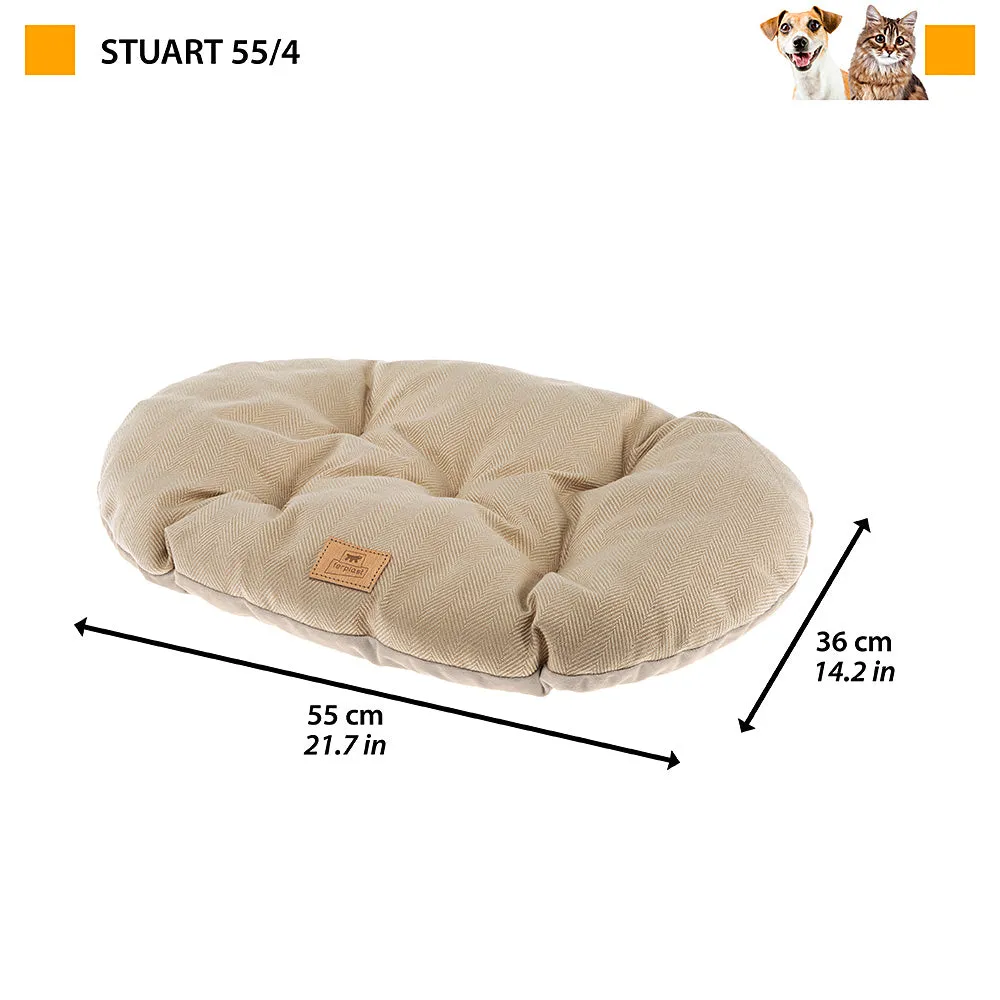 STUART