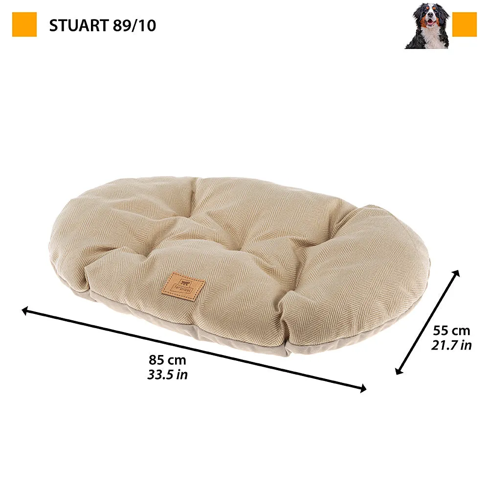 STUART