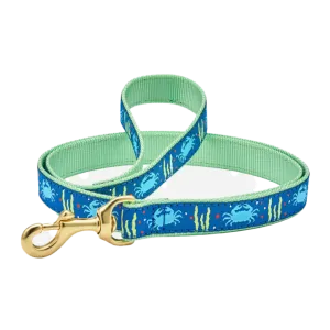 Teacup Leash | Crab