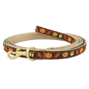 Teacup Leash | Harvest Time