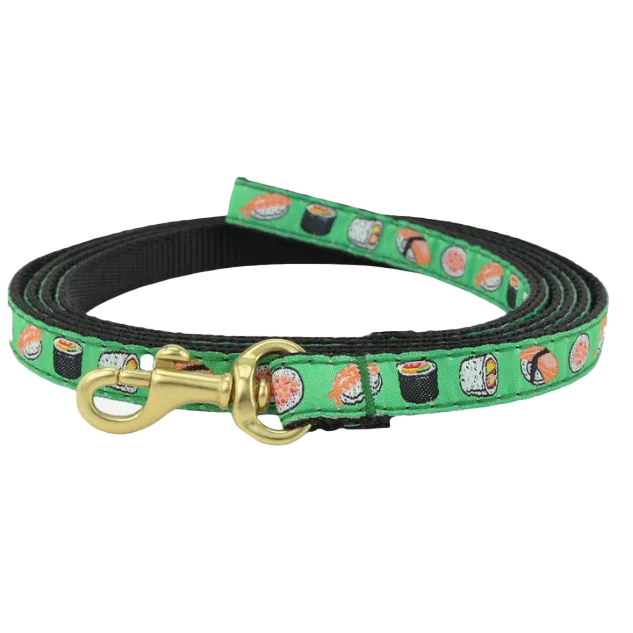 Teacup Leash | Sushi