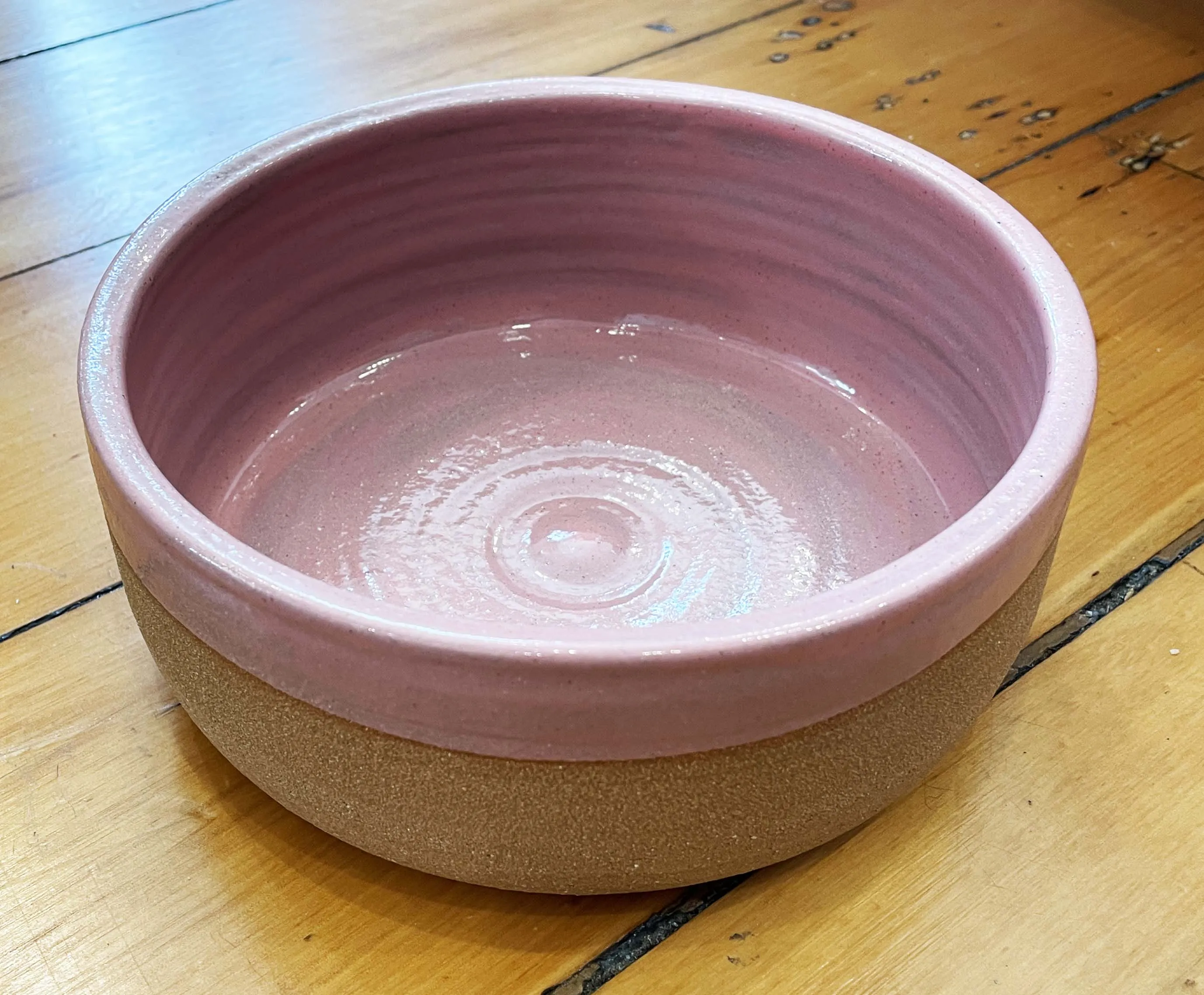 Terracotta Musk (Large)