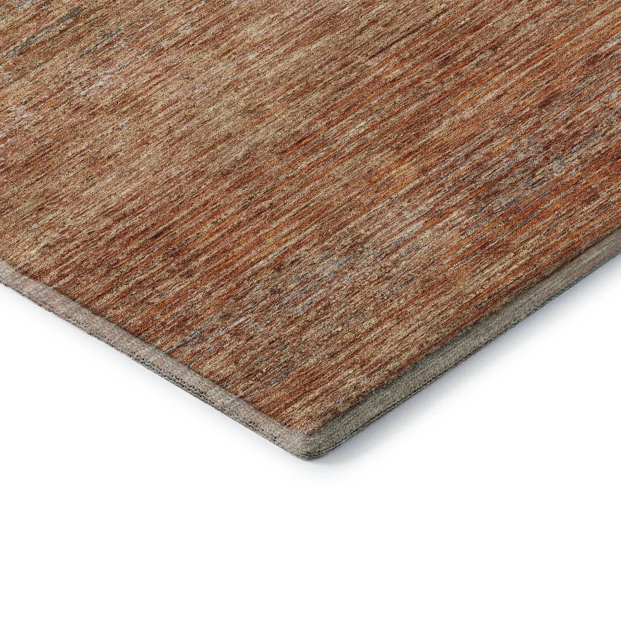 Trevi TV1 Copper Rug