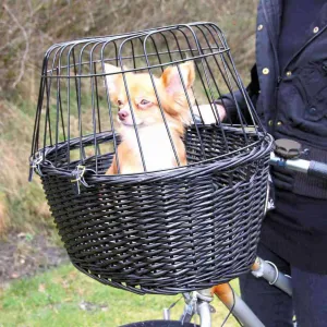 Trixie Bicycle Pet Basket