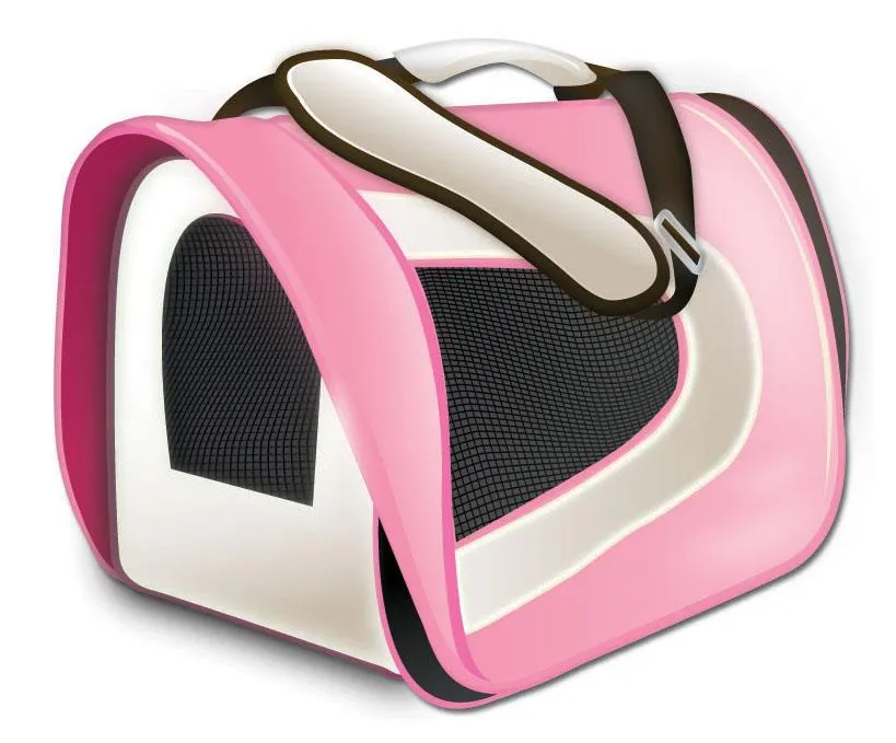 TUFF Crate Airline Pet Carriers