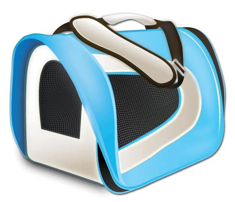 TUFF Crate Airline Pet Carriers
