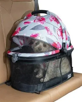 VIEW 360 Pet Carrier & Car Seat