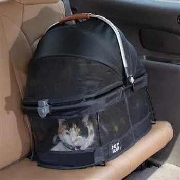 VIEW 360 Pet Carrier & Car Seat