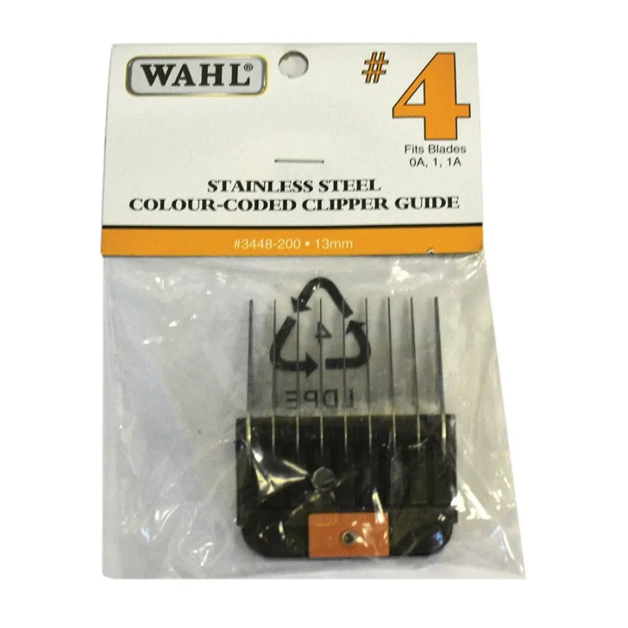 Wahl Comb Attachment Metal Guide