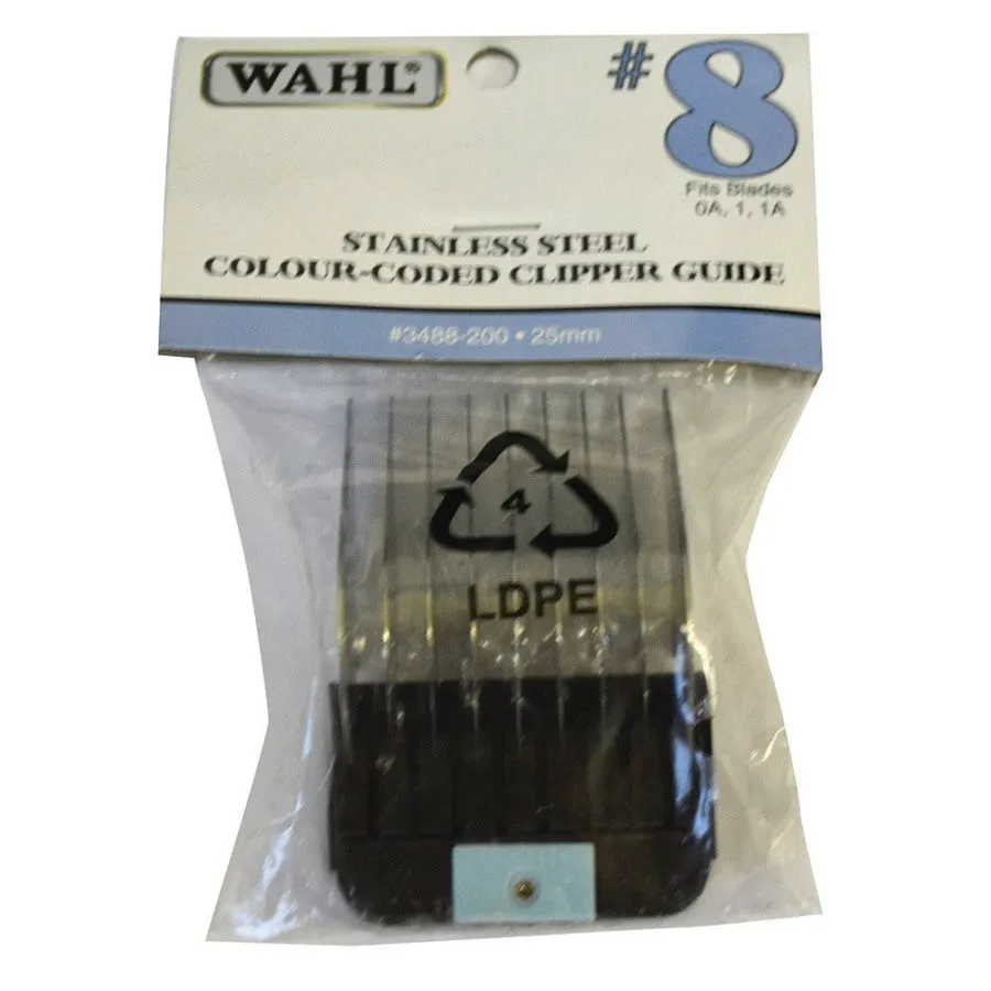 Wahl Comb Attachment Metal Guide